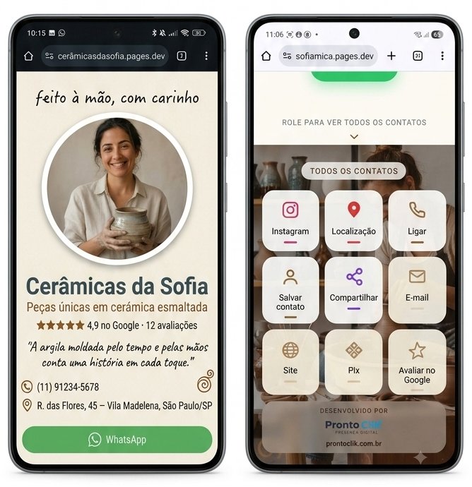Cartão Digital Inteligente